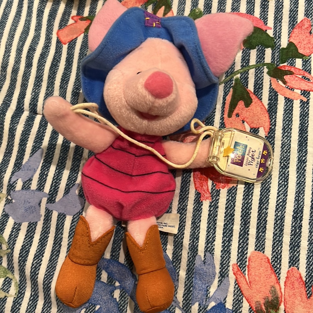 Stuffed animals - Picture 2 of 5